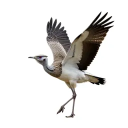 Bustard