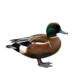 Common scoter