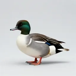 Goosander