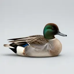 Greater scaup