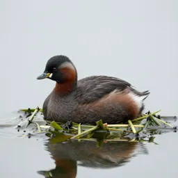 Grebe