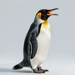 Jackass penguin