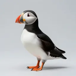 Puffin