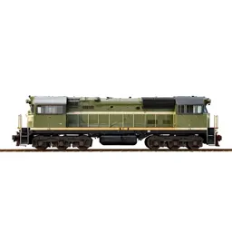 Rail