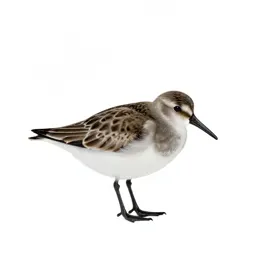 Sanderling