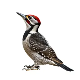 Sapsucker