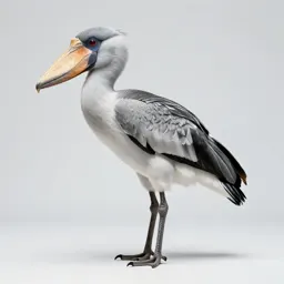 Shoebill
