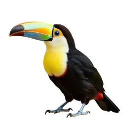 Toucanet