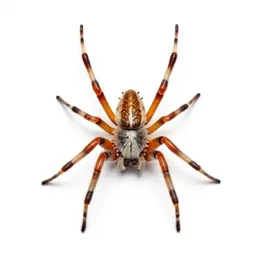 Barn spider