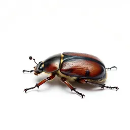 Blister beetle