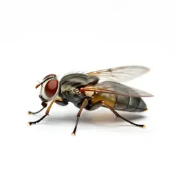 Botfly