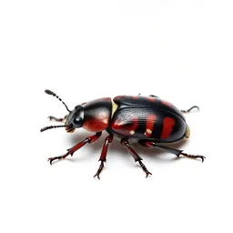 Buffalo carpet beetle