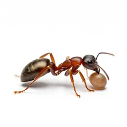 Carpenter ant