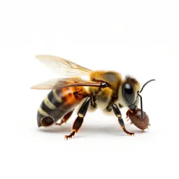 Carpenter bee