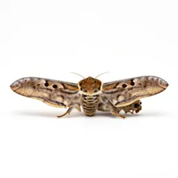 Carpet moth
