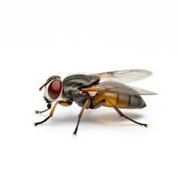 Chalcis fly