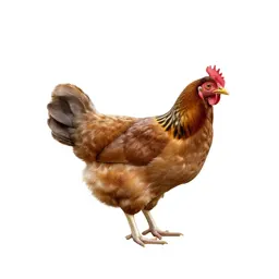 Chicken louse