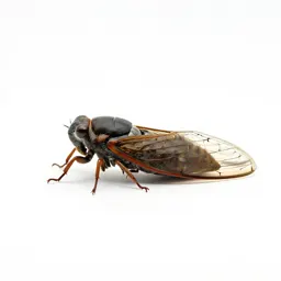 Cicada killer