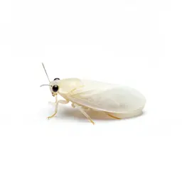 Citrus whitefly