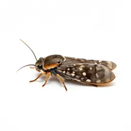 Clothes moth
