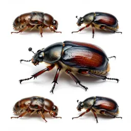 Cockchafer