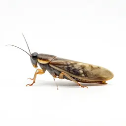 Common booklouse