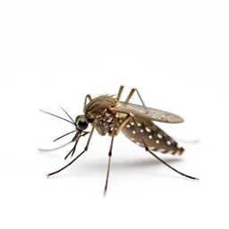 Common mosquito