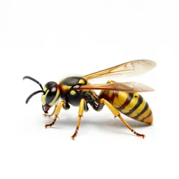 Common wasp