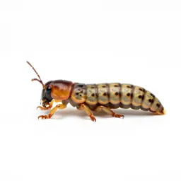 Corn borer