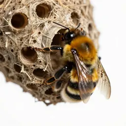 Cuckoo-bumblebee