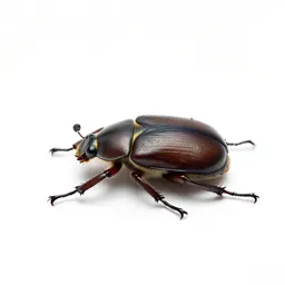 Darkling beetle