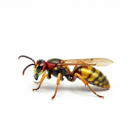 Digger wasp