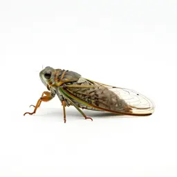 Dog-day cicada