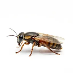 Dog flea