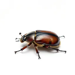Dorbeetle