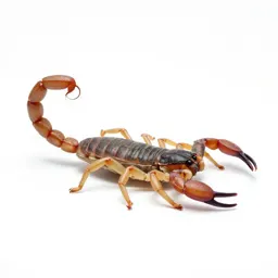 False scorpion