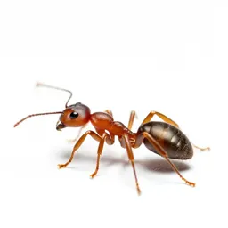 Fire ant