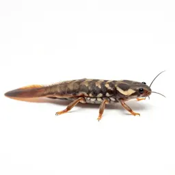 Firebrat
