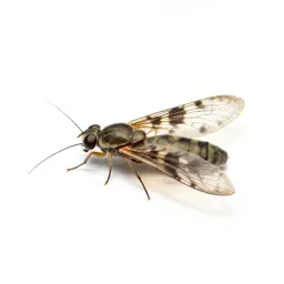 Fish fly
