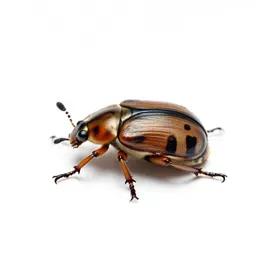 Flea beetle