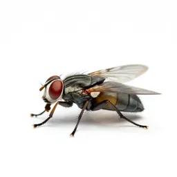 Flesh fly