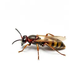 Gall wasp