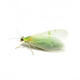 Green lacewing