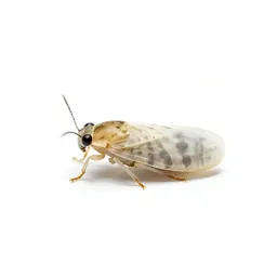 Greenhouse whitefly