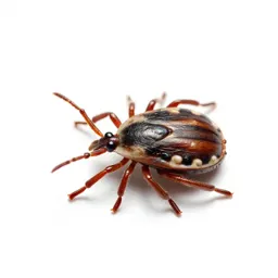 Hard tick