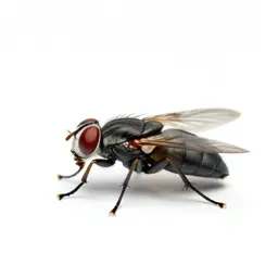 Horn fly