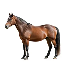 Horse botfly