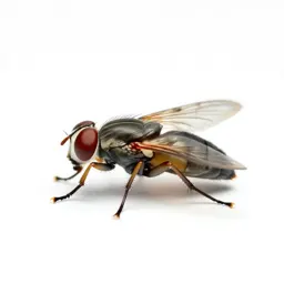 Human botfly