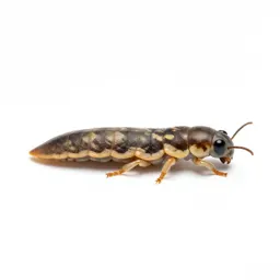 Leaf miner