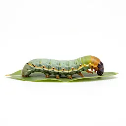 Leaf roller